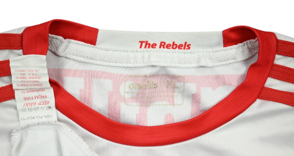 CORK GAA GAELIC KOSZULKA XL