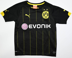 2014-16 BORUSSIA DORTMUND KOSZULKA S. BOYS
