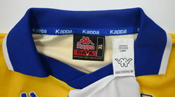 2000-01 FC LUZERN LONGSLEEVE XL