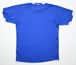 2006-07 BRAZIL SHIRT M