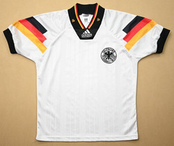 1992-94 GERMANY KOSZULKA XS