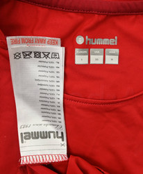 AARHUS GOALKEEPER *THOMSEN* SHIRT S