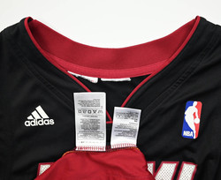 MIAMI HEAT NBA *JAMES* KOSZULKA XXL. BOYS