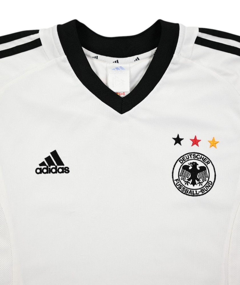 2002-04 GERMANY KOSZULKA XL