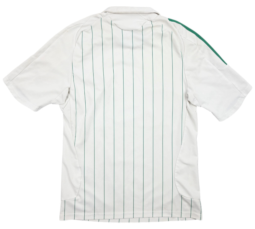 2008-09 RAPID WIEN KOSZULKA S