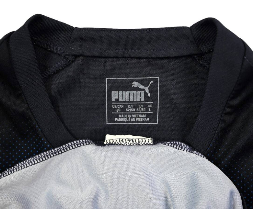 WIGAN ATHLETIC SHIRT L