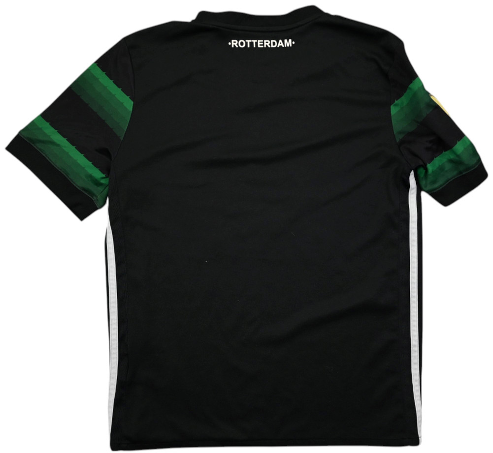 2017-18 FEYENOORD KOSZULKA L. BOYS