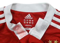 2009-10 BAYERN MUNCHEN SHIRT M. BOYS