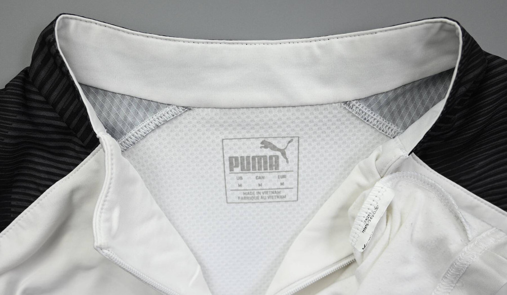 BORUSSIA MONCHENGLADBACH BLUZA M