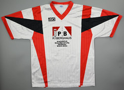 ASICS OLDSCHOOL KOSZULKA XL