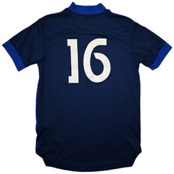 CITY SC CARLSBAD SHIRT S