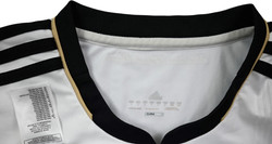 2010-11 GERMANY *LAHM* KOSZULKA L