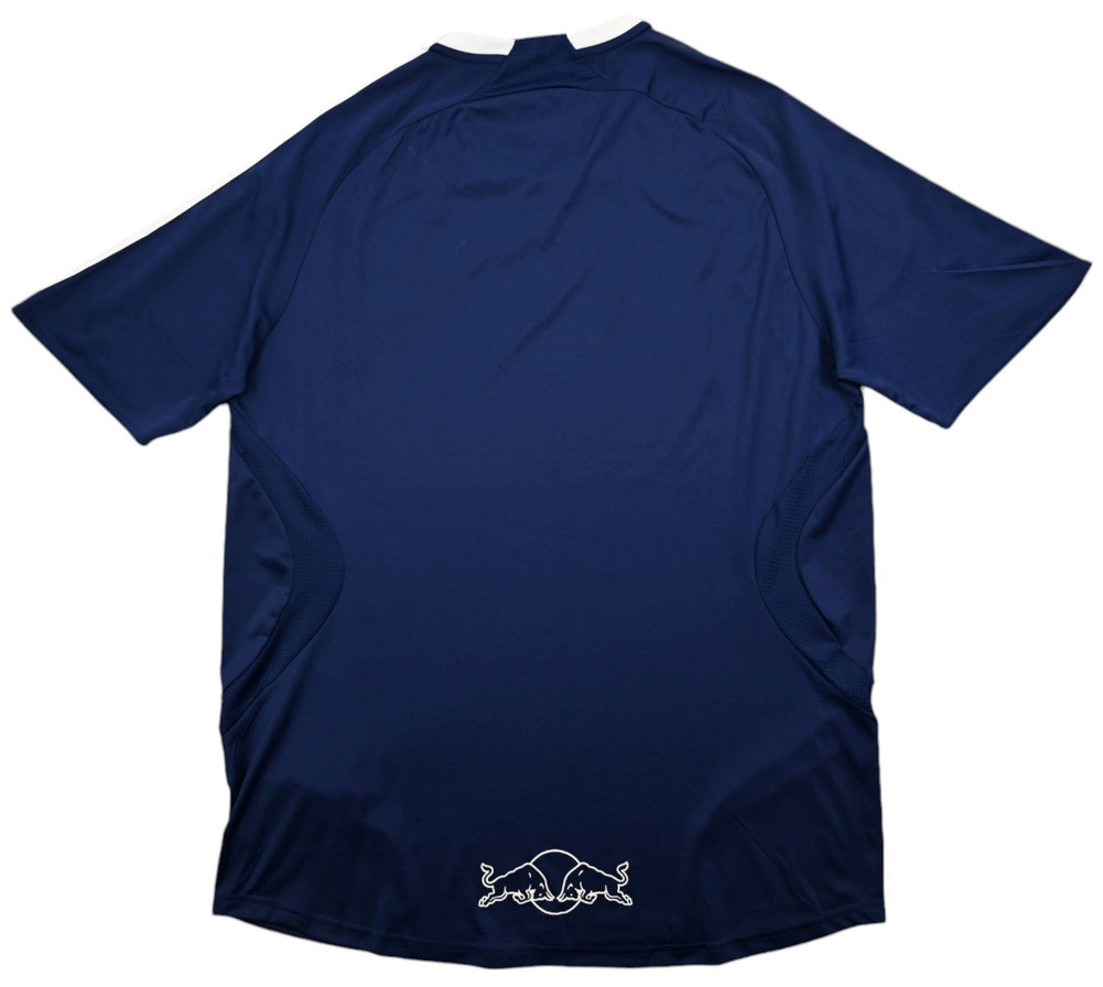 2007-08 RB SALZBURG KOSZULKA XL