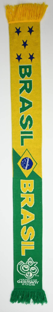 BRASIL WC 2006 SZALIK