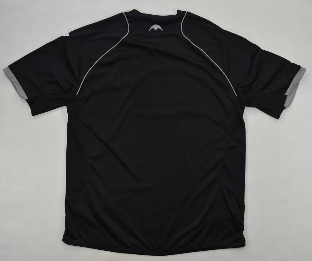 2011-12 VALENCIA SHIRT L