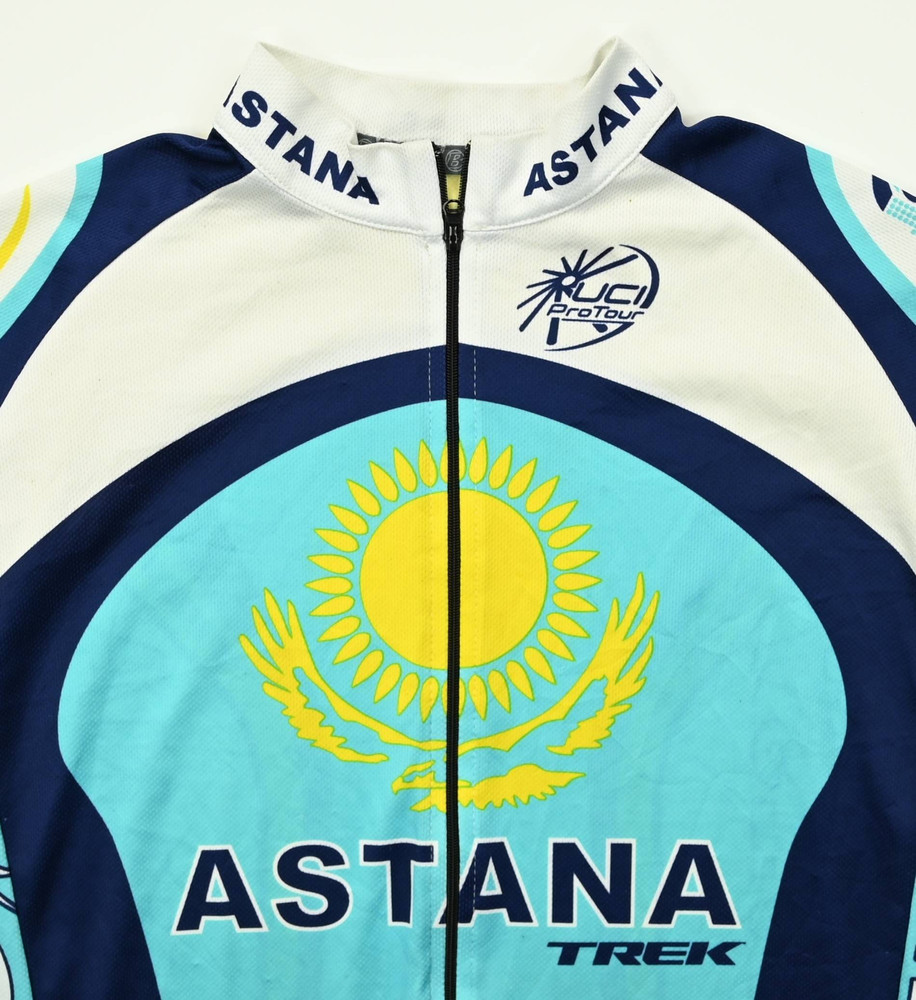 BONTRAGER ASTANA KOSZULKA KOLARSKA S