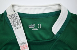 IRELAND IRFU RUGBY KOSZULKA S