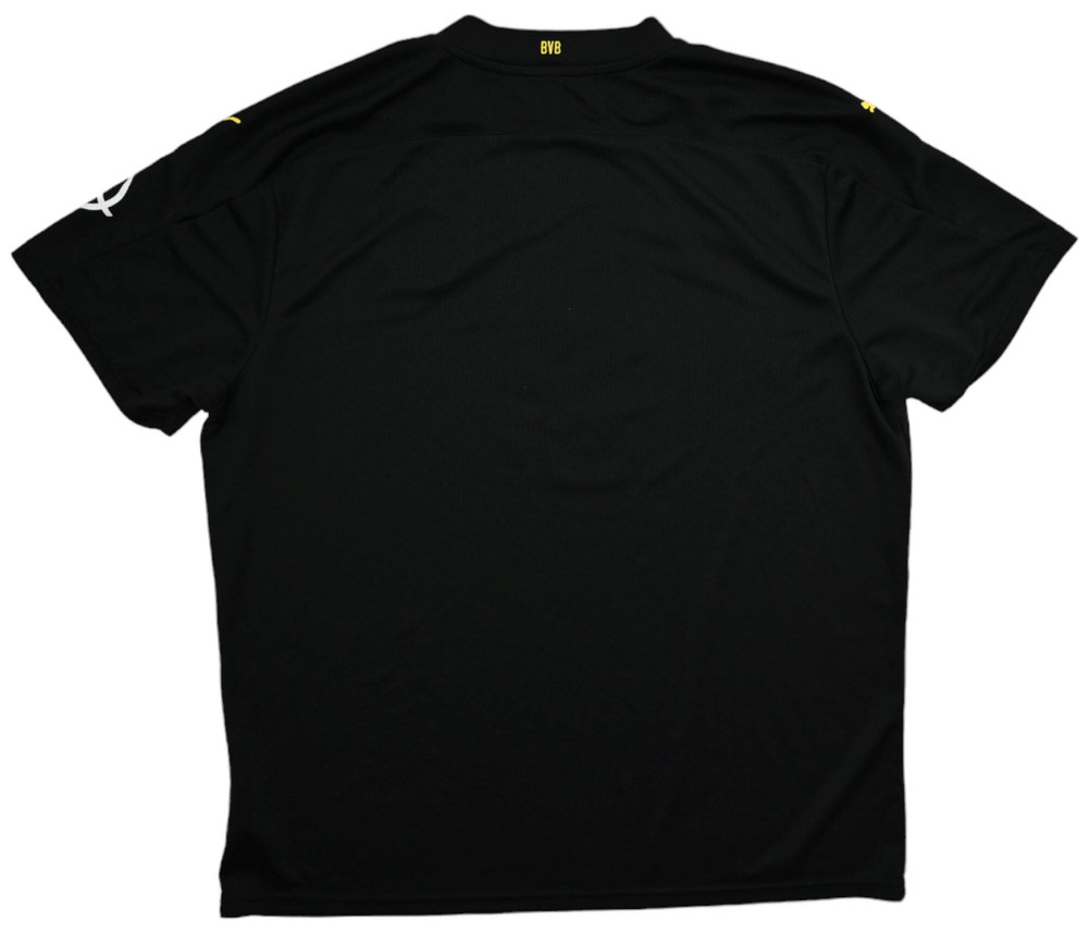 2020-21 BORUSSIA DORTMUND KOSZULKA XXL