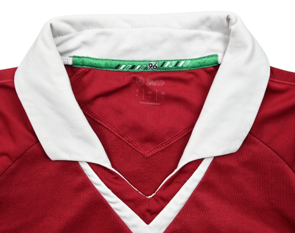 2012-13 HANNOVER 96 SHIRT M/L
