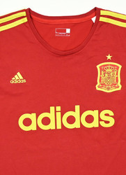 2015-16 SPAIN KOSZULKA L