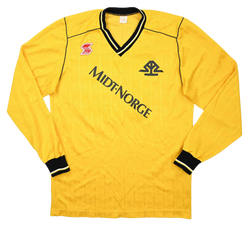 ABM OLDSCHOOL LONGSLEEVE L