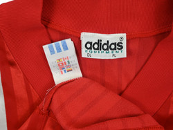 ADIDAS OLDSCHOOL SHIRT L