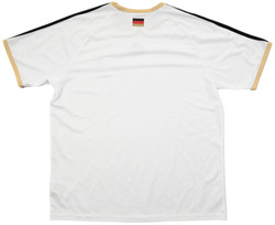 2010-11 GERMANY WOMENS KOSZULKA L