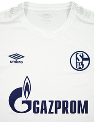 2019-20 SCHALKE KOSZULKA S