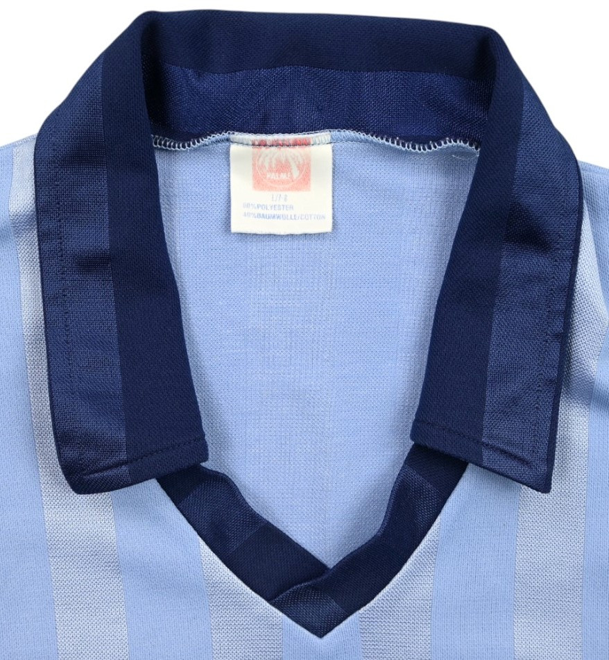 PALME VINTAGE SHIRT L