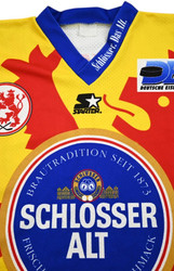 DUSSELDORFER EG *MILLER* HOCKEY SHIRT 3XL