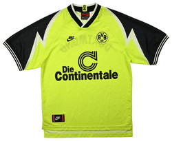 1995-96 BORUSSIA DORTMUND KOSZULKA M
