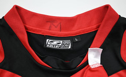 2015-16 LECHIA GDANSK SHIRT L