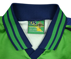 1998-00 NORTHERN IRELAND KOSZULKA XXL