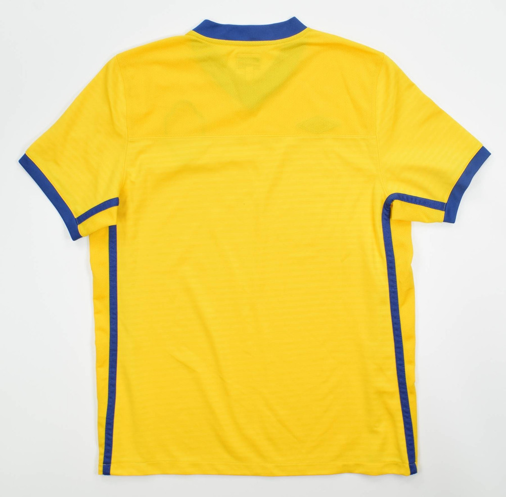 2010-11 SWEDEN KOSZULKA S