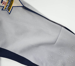 2003-04 CHELSEA LONDON GK LONGSLEEVE S. BOYS