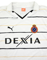 2010-11 CLUB BRUGGE *VARGAS* KOSZULKA 3XL