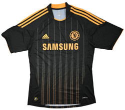 2010-11 CHELSEA LONDON SHIRT M