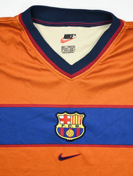 1998-00 FC BARCELONA KOSZULKA L