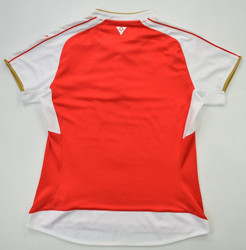 2015-16 ARSENAL LONDON WOMEN KOSZULKA M