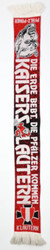 KAISERSLAUTERN PFALZ-POWER SCARF