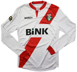 SV DRL ROTTERDAM LONGSLEEVE KOSZULKA M