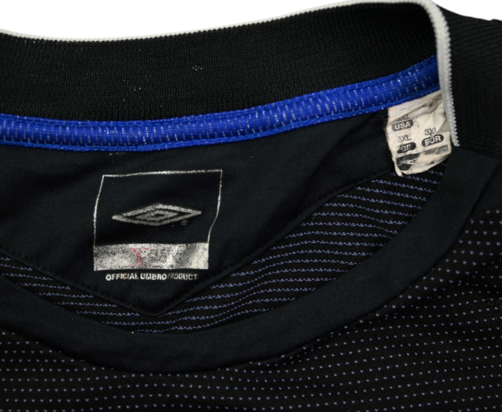 2004-05 EVERTON KOSZULKA 3XL