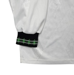1995-96 BORUSSIA MONCHENGLADBACH *STERNKOPF* LONGSLEEVE SHIRT XL