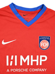 2021-22 HEIDENHEIM *RAMUSOVIC* KOSZULKA M