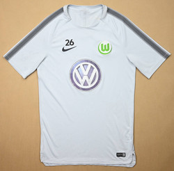 VFL WOLFSBURG KOSZULKA M