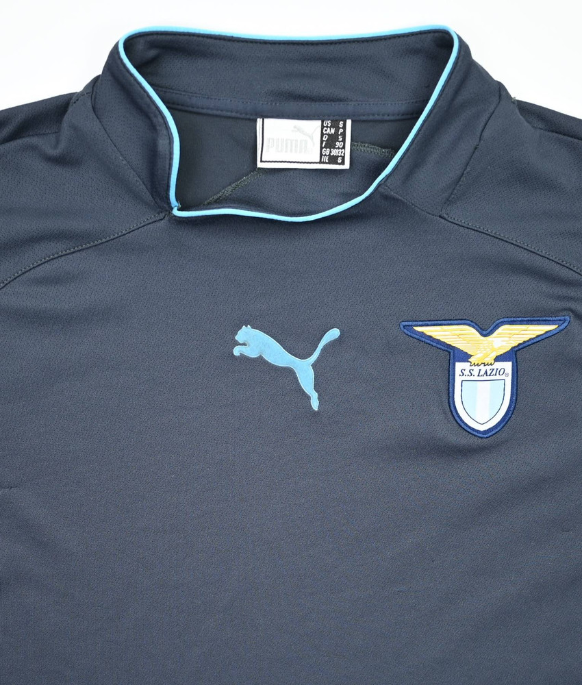 2002-03 SS LAZIO SHIRT S