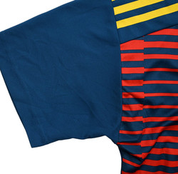 2017-18 SPAIN SHIRT L. BOYS