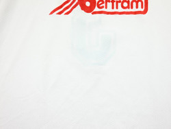 REEBOK VINTAGE LONGSLEEVE SHIRT L