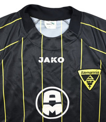 2004-05 ALEMANNIA AACHEN SHIRT XS