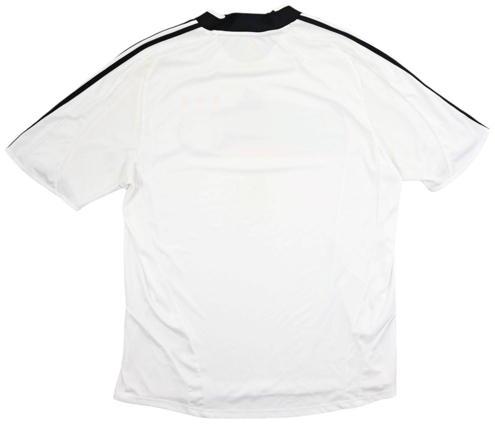 2008-09 GERMANY KOSZULKA 2XL